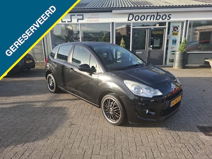Citroën C3 0