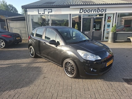 Citroën C3 0