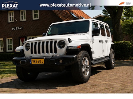 Jeep Wrangler 0