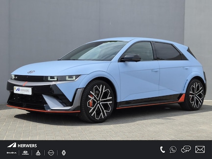 Hyundai Ioniq 5 0