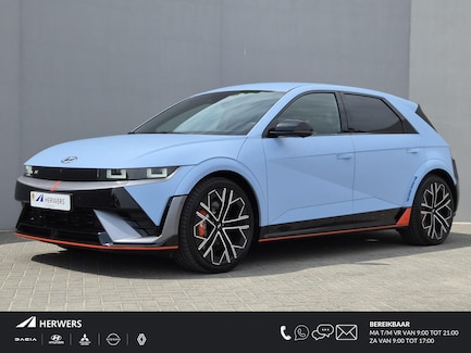 Hyundai Ioniq 5 0