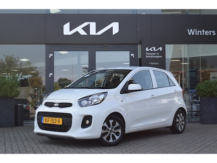 Kia Picanto 0