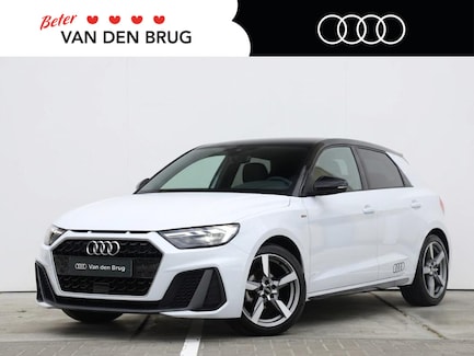 Audi A1 0