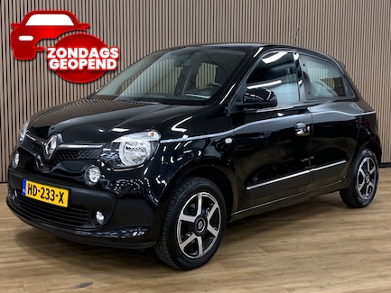 Renault Twingo 0