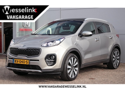 Kia Sportage 0