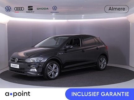 Volkswagen Polo 0