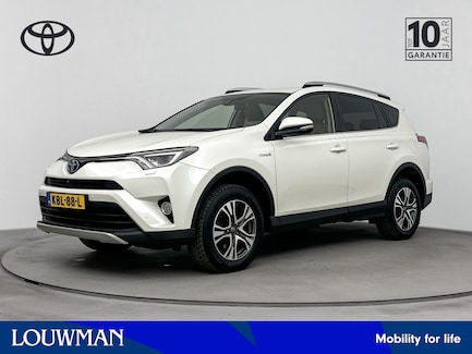 Toyota RAV4 0
