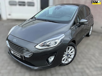 Ford Fiesta 0