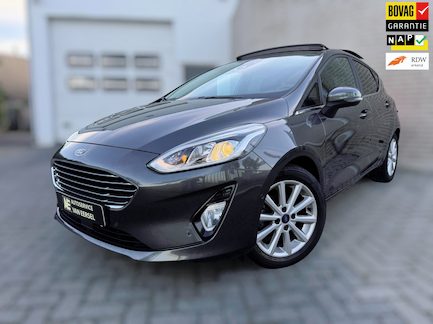 Ford Fiesta 0