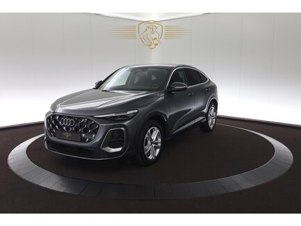 Audi Q5 Sportback 0