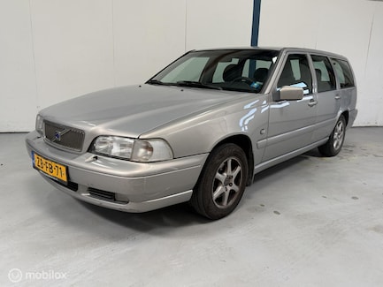 Volvo V70 0