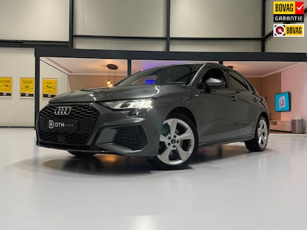 Audi A3 0