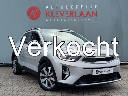 Kia Stonic 0