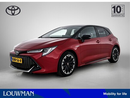 Toyota Corolla 0