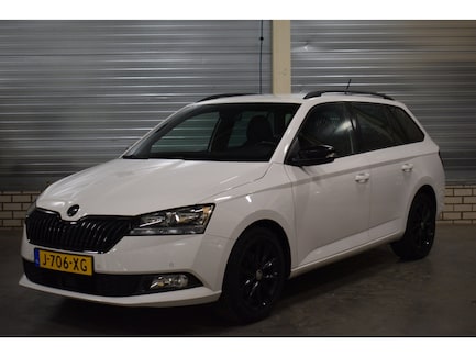 Skoda Fabia 0