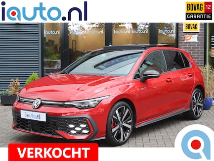 Volkswagen Golf 0