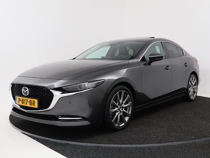 Mazda 3 0