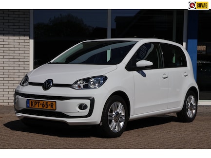 Volkswagen Up! 0