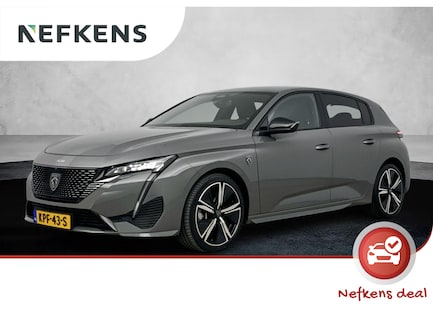 Peugeot 308 0