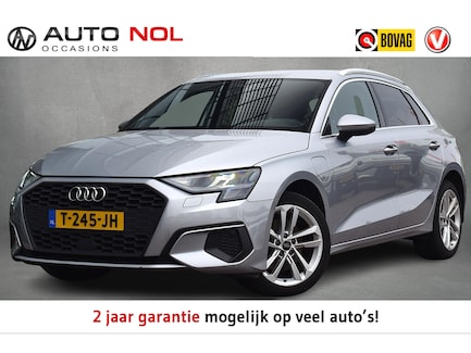 Audi A3 0