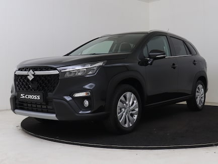 Suzuki S-Cross 0