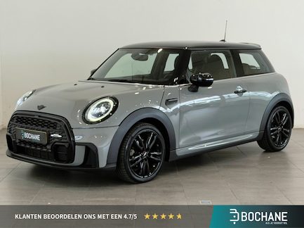 MINI John Cooper Works 0