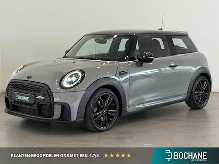 MINI John Cooper Works 0