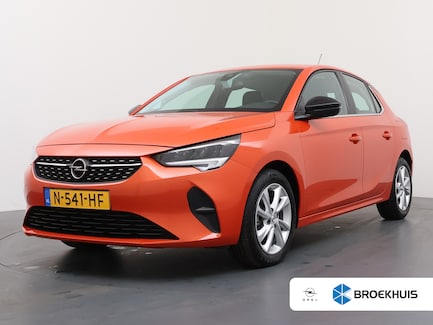 Opel Corsa 0