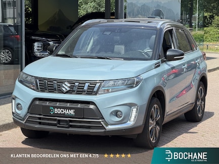 Suzuki Vitara 0