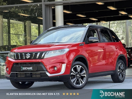Suzuki Vitara 0