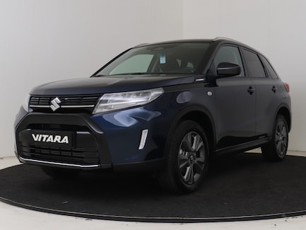 Suzuki Vitara 0