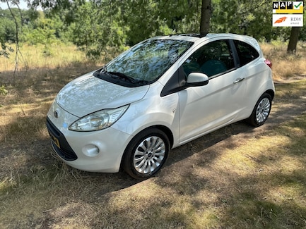 Ford Ka 0