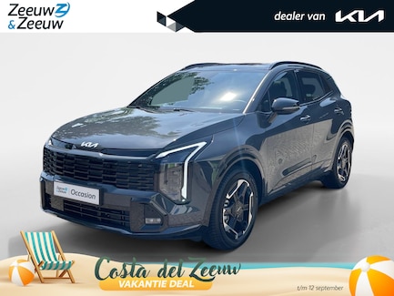 Kia Sportage 0
