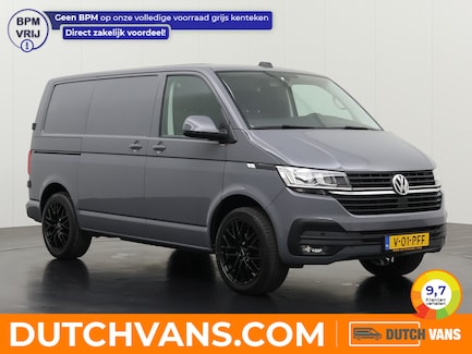 Volkswagen Transporter 0