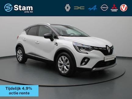 Renault Captur 0