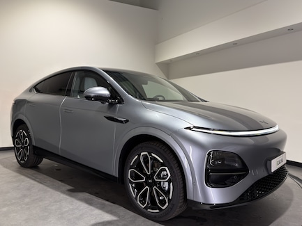 Xpeng G6 0