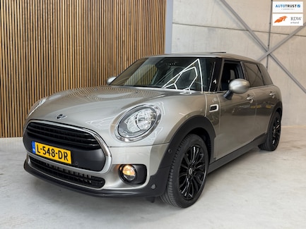 MINI Clubman 0