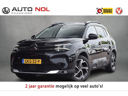 Citroën C5 Aircross 0