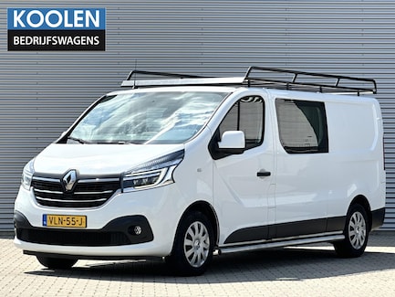 Renault Trafic 0