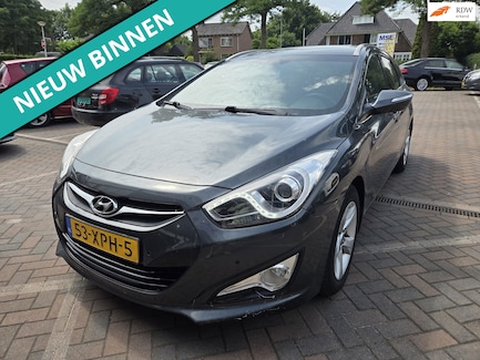 Hyundai i40 0