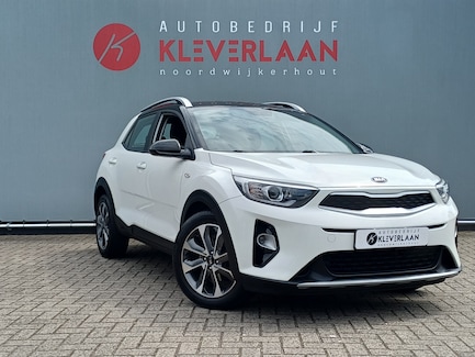 Kia Stonic 0