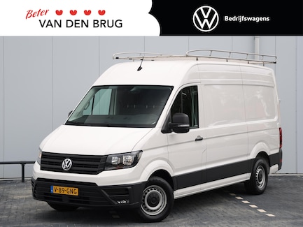 Volkswagen Crafter 0