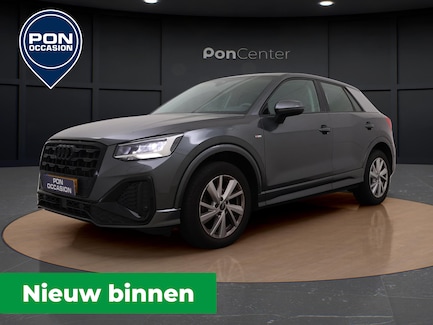 Audi Q2 0