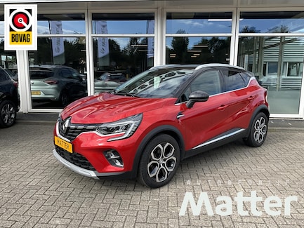 Renault Captur 0