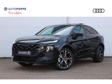 Audi Q3 Sportback 0