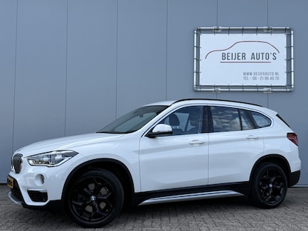 BMW X1 0