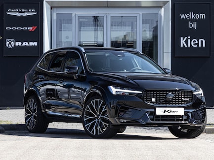 Volvo XC60 0