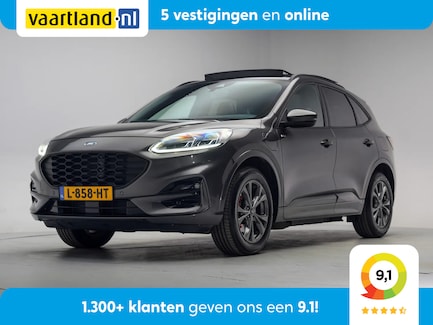 Ford Kuga 0