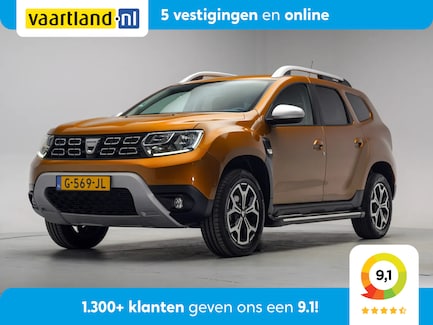 Dacia Duster 0
