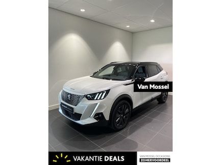 Peugeot e-2008 0